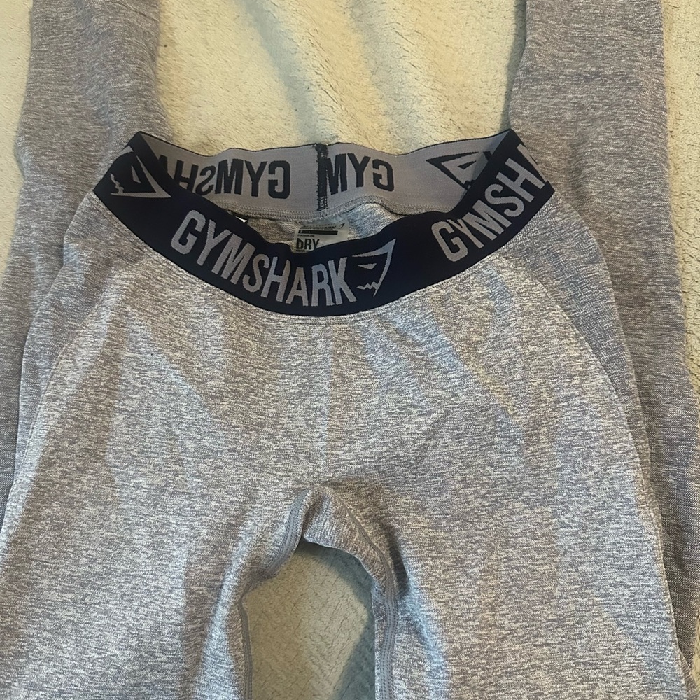 Gymshark Gray Leggings